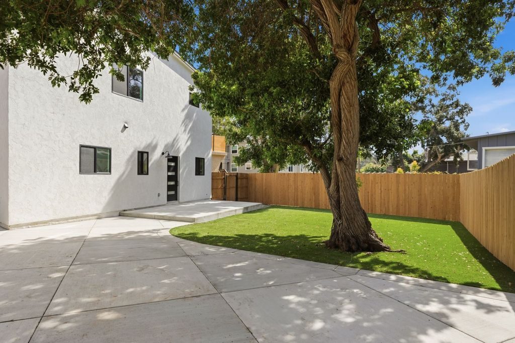 Exterior of a Proactive Edge project in San Diego